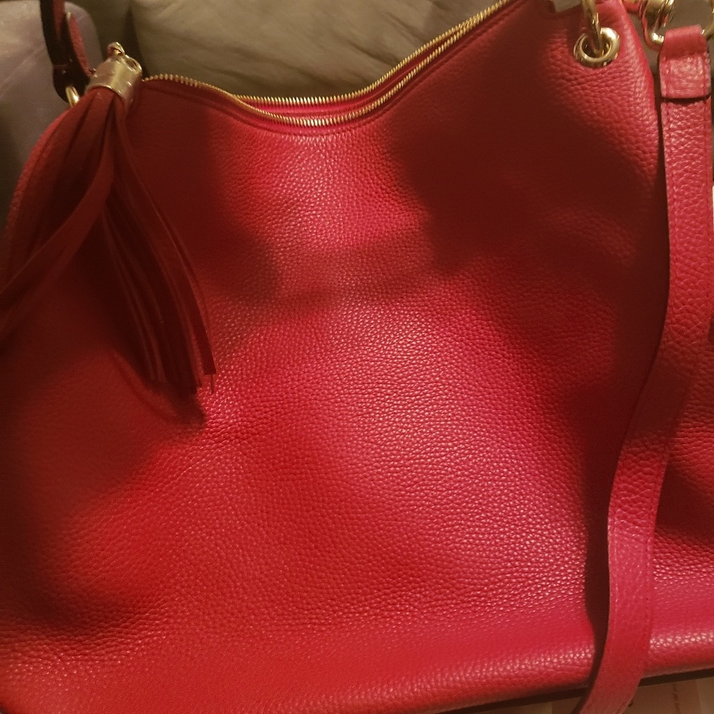 Authentic new Gucci Soho Hobo Handbag - Picture 2 of 8